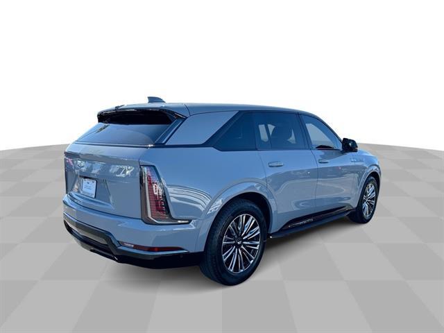 2026 Cadillac Escalade IQ Sport Tucson AZ