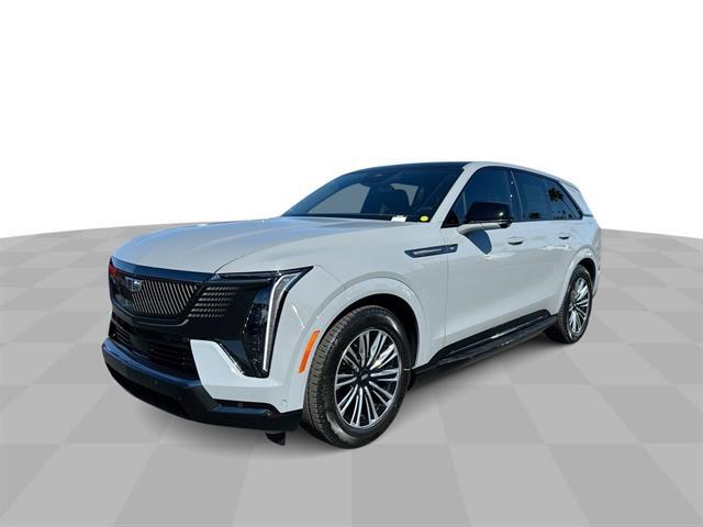 2026 Cadillac Escalade IQ Sport Tucson AZ