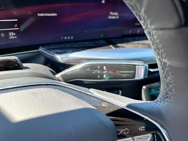 2026 Cadillac Escalade IQ Sport Tucson AZ