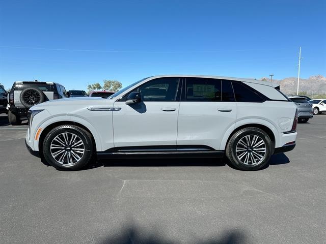 2026 Cadillac Escalade IQ Sport Tucson AZ