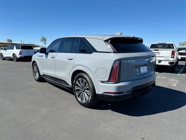 2026 Cadillac Escalade IQ Sport Tucson AZ