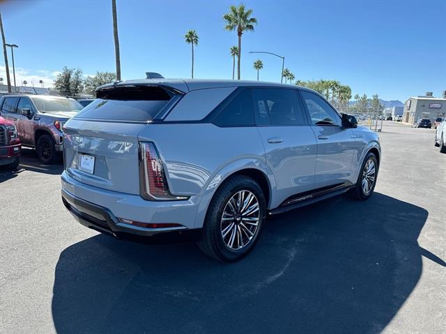 2026 Cadillac Escalade IQ Sport Tucson AZ