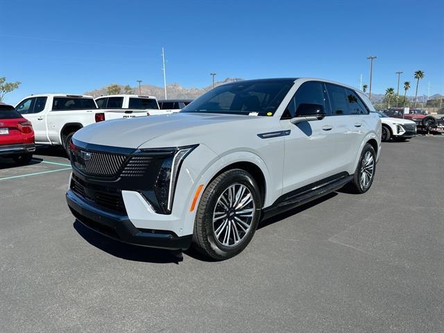 2026 Cadillac Escalade IQ Sport Tucson AZ