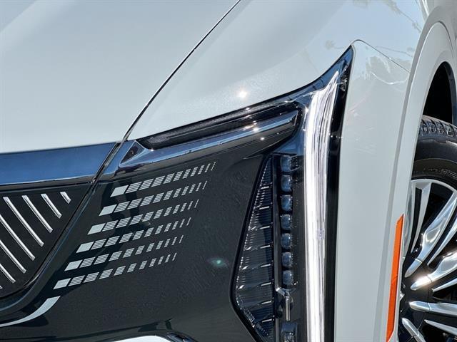 2026 Cadillac Escalade IQ Sport Tucson AZ