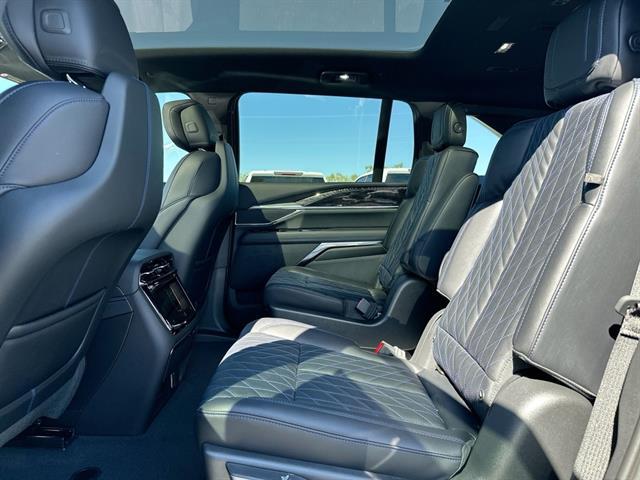 2026 Cadillac Escalade IQ Sport Tucson AZ