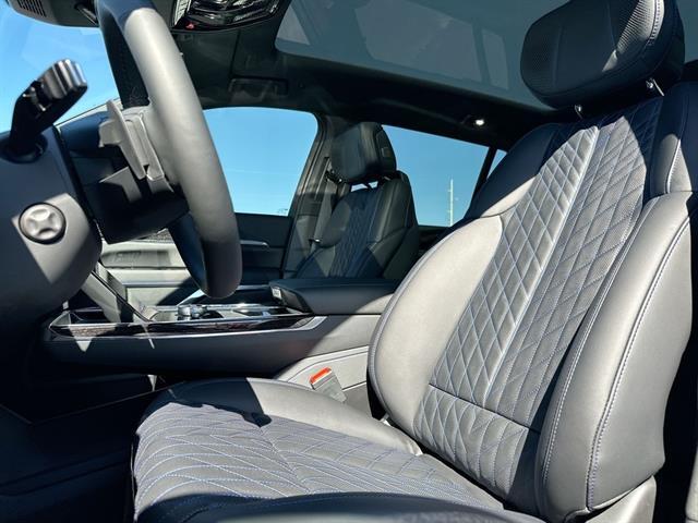 2026 Cadillac Escalade IQ Sport Tucson AZ