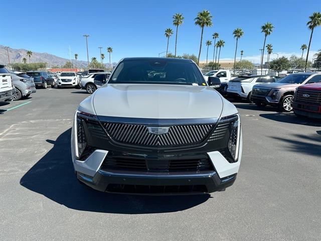 2026 Cadillac Escalade IQ Sport Tucson AZ