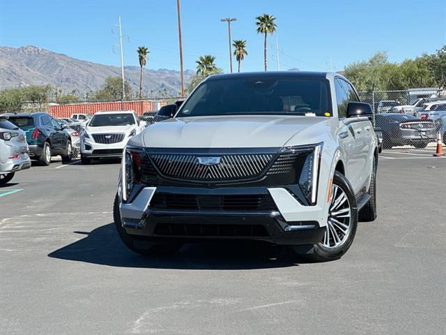 2026 Cadillac Escalade IQ Sport Tucson AZ