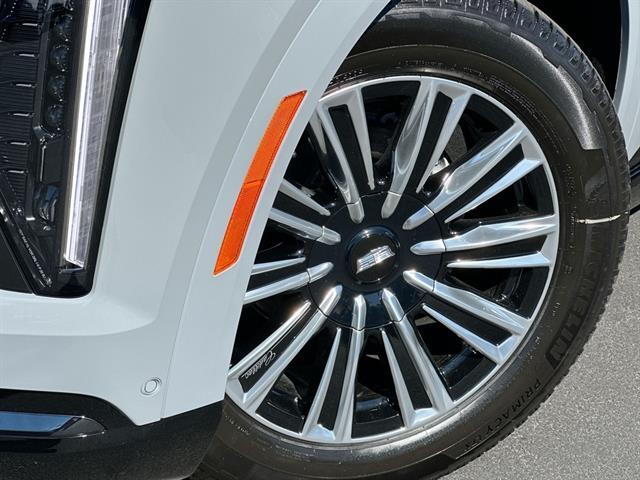 2026 Cadillac Escalade IQ Sport Tucson AZ