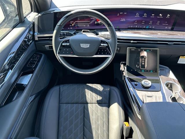 2026 Cadillac Escalade IQ Sport Tucson AZ