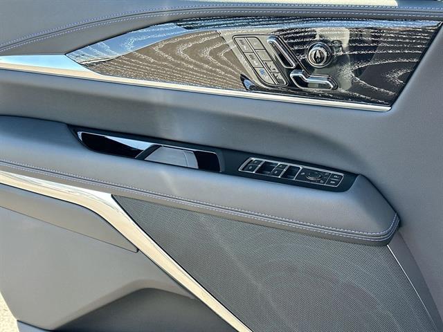 2026 Cadillac Escalade IQ Sport Tucson AZ