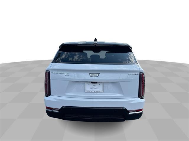 2026 Cadillac Escalade IQ Sport Tucson AZ
