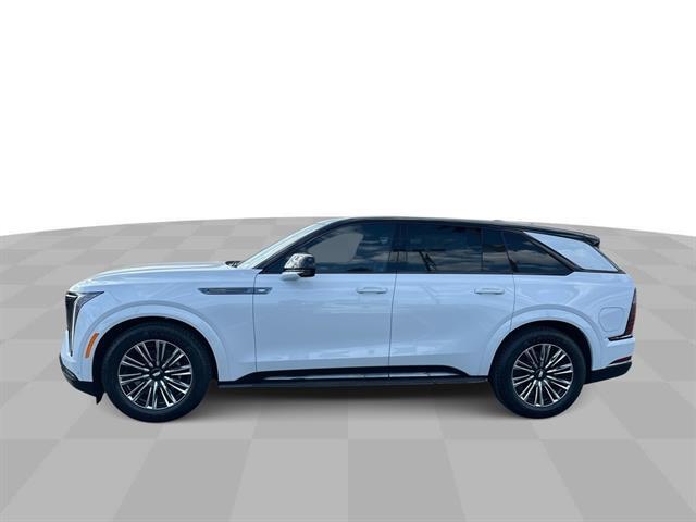2026 Cadillac Escalade IQ Sport Tucson AZ