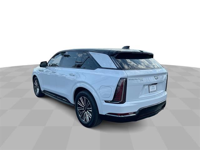 2026 Cadillac Escalade IQ Sport Tucson AZ
