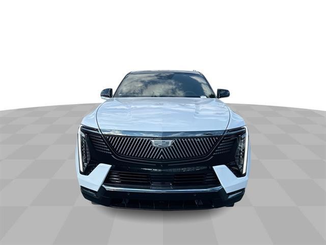 2026 Cadillac Escalade IQ Sport Tucson AZ