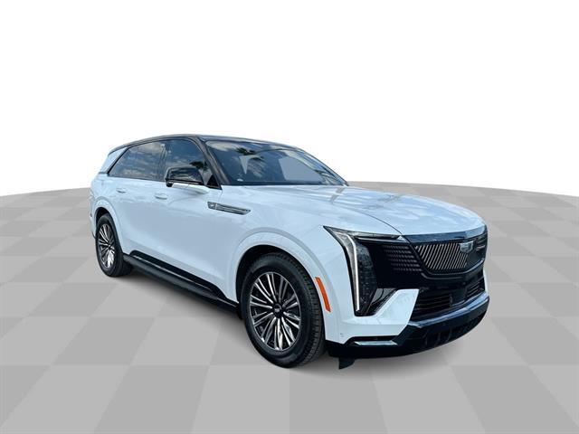 2026 Cadillac Escalade IQ Sport Tucson AZ