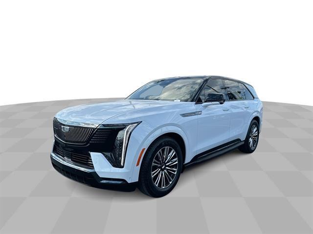 2026 Cadillac Escalade IQ Sport Tucson AZ