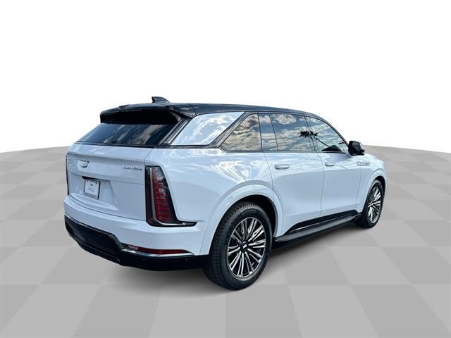 2026 Cadillac Escalade IQ Sport Tucson AZ