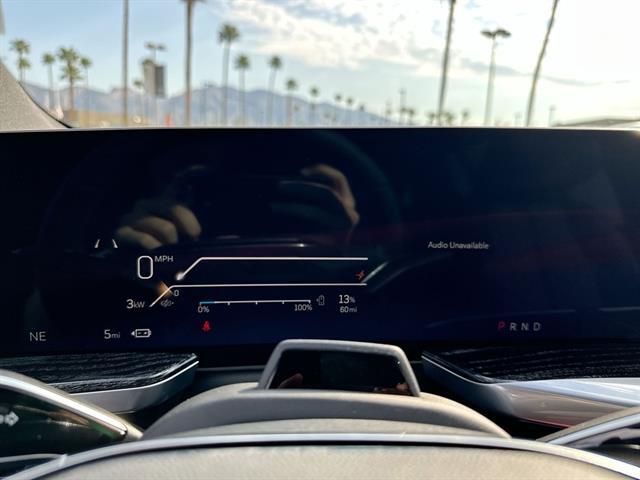 2026 Cadillac Escalade IQ Sport Tucson AZ