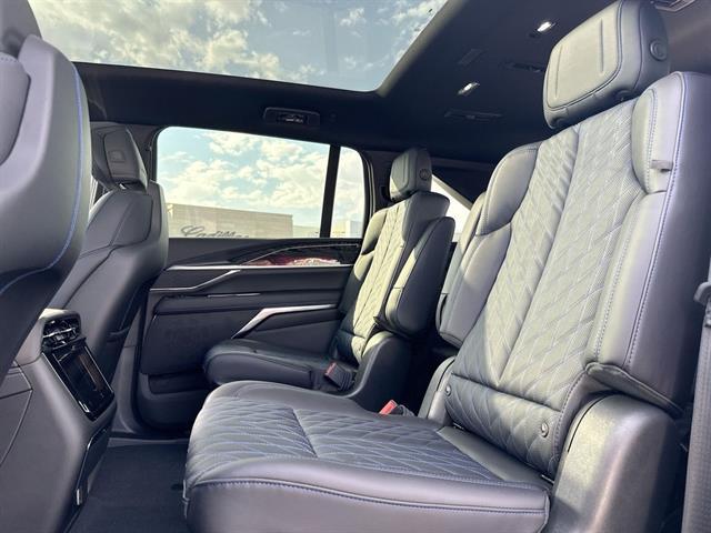 2026 Cadillac Escalade IQ Sport Tucson AZ