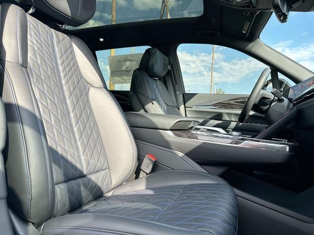 2026 Cadillac Escalade IQ Sport Tucson AZ