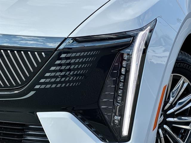 2026 Cadillac Escalade IQ Sport Tucson AZ