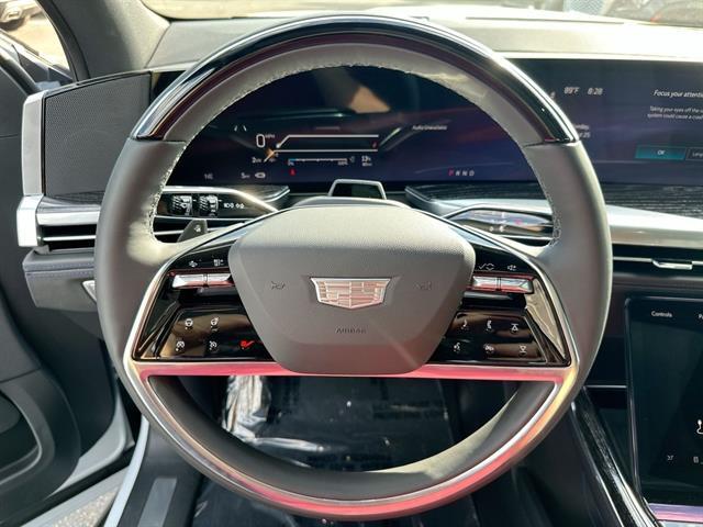 2026 Cadillac Escalade IQ Sport Tucson AZ
