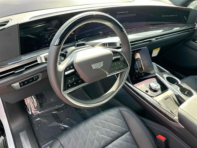 2026 Cadillac Escalade IQ Sport Tucson AZ