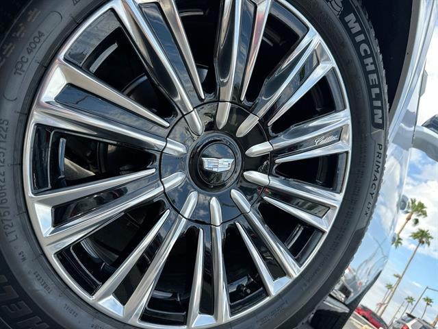 2026 Cadillac Escalade IQ Sport Tucson AZ
