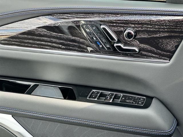2026 Cadillac Escalade IQ Sport Tucson AZ