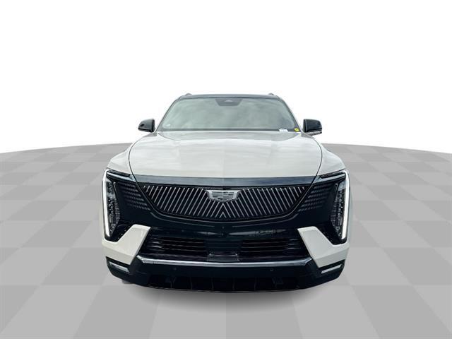 2026 Cadillac Escalade IQL 4DR AWD