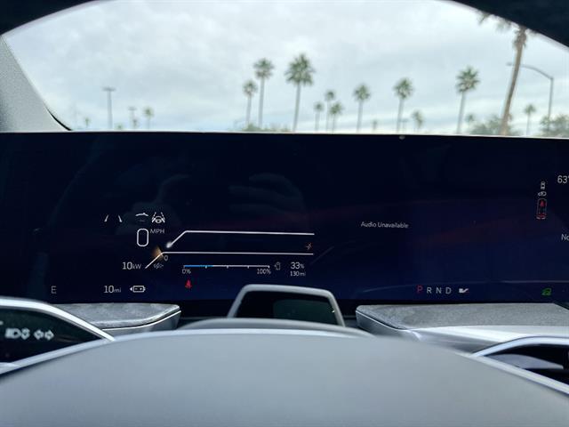 2026 Cadillac Escalade IQL 4DR AWD Tucson AZ