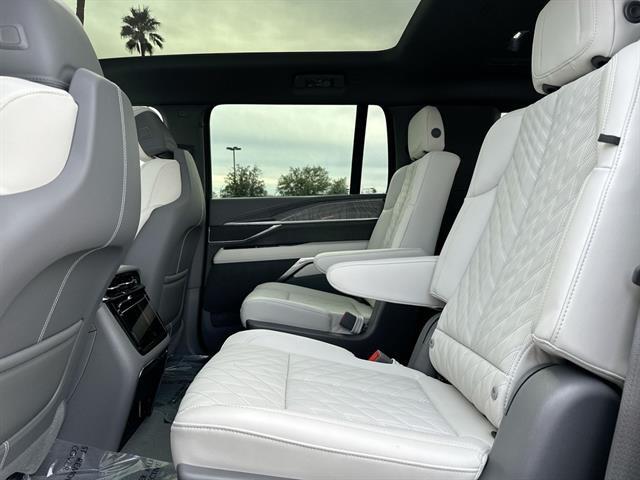 2026 Cadillac Escalade IQL 4DR AWD Tucson AZ