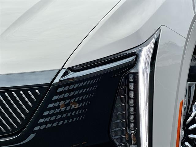 2026 Cadillac Escalade IQL 4DR AWD Tucson AZ