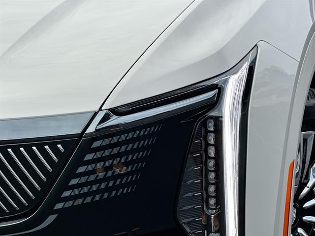 2026 Cadillac Escalade IQL 4DR AWD Tucson AZ