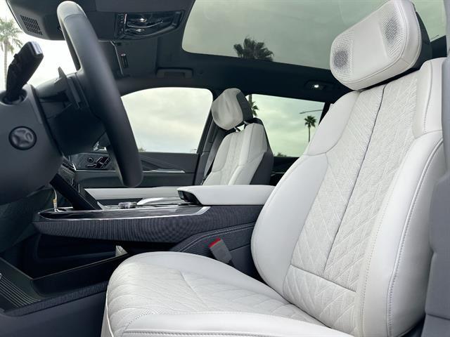 2026 Cadillac Escalade IQL 4DR AWD Tucson AZ