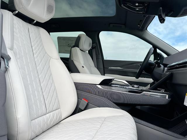 2026 Cadillac Escalade IQL 4DR AWD Tucson AZ