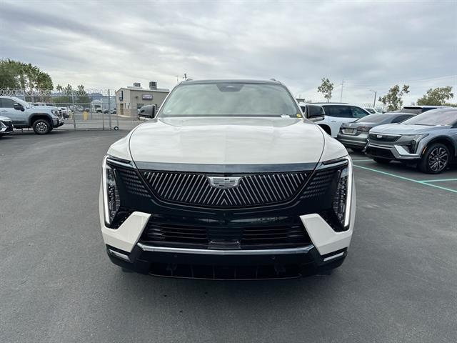 2026 Cadillac Escalade IQL 4DR AWD Tucson AZ