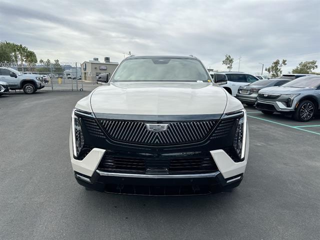 2026 Cadillac Escalade IQL 4DR AWD Tucson AZ