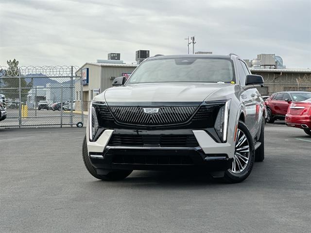 2026 Cadillac Escalade IQL 4DR AWD Tucson AZ