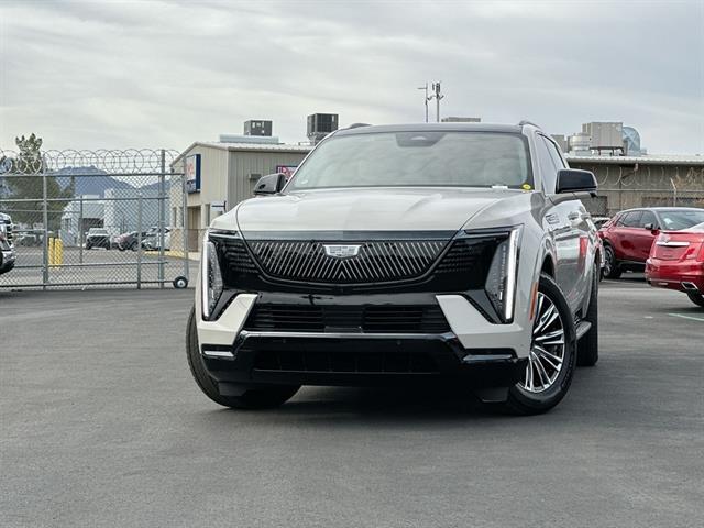 2026 Cadillac Escalade IQL 4DR AWD Tucson AZ