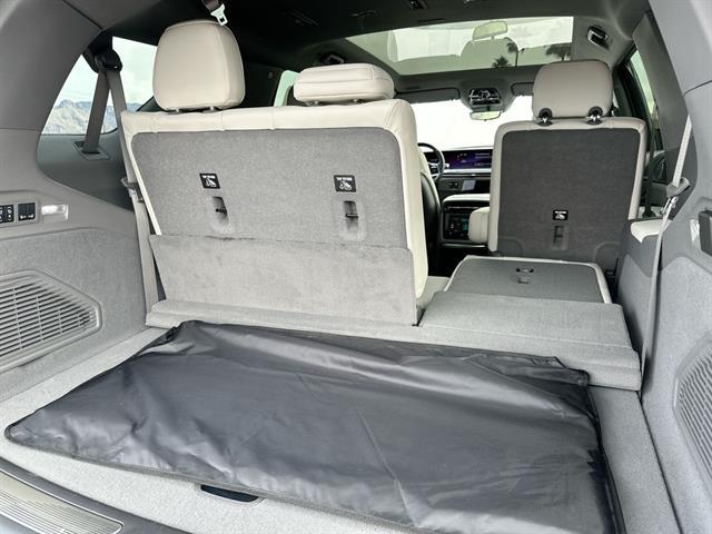 2026 Cadillac Escalade IQL 4DR AWD Tucson AZ