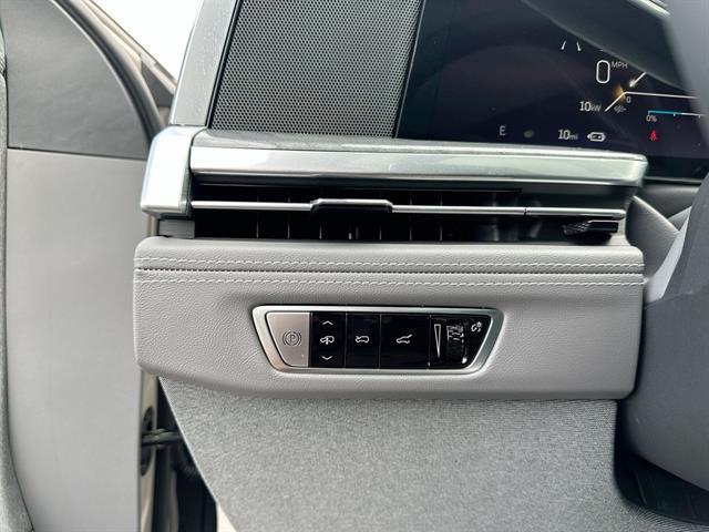 2026 Cadillac Escalade IQL 4DR AWD Tucson AZ