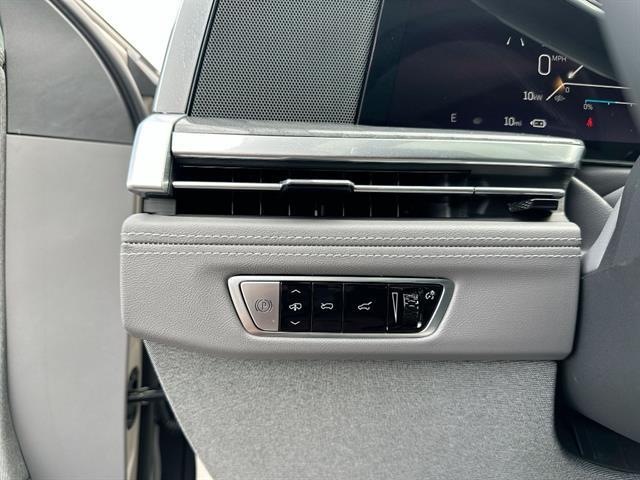 2026 Cadillac Escalade IQL 4DR AWD Tucson AZ