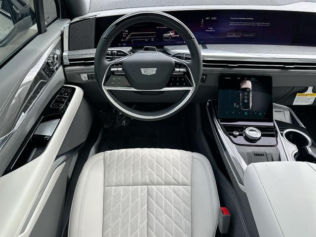 2026 Cadillac Escalade IQL 4DR AWD Tucson AZ