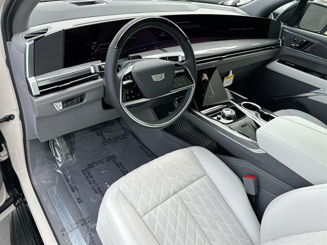 2026 Cadillac Escalade IQL 4DR AWD Tucson AZ