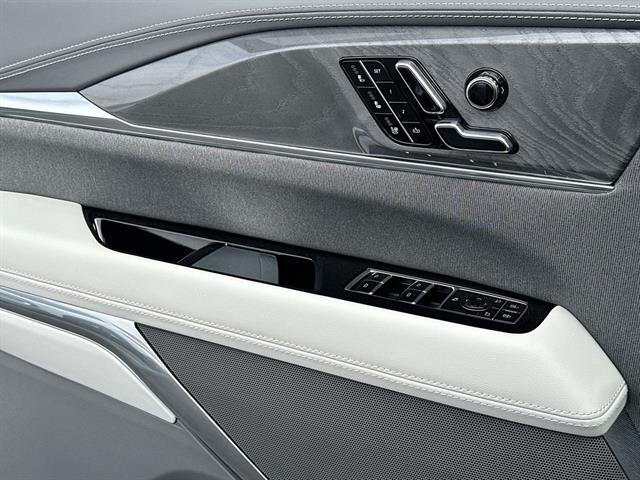 2026 Cadillac Escalade IQL 4DR AWD Tucson AZ