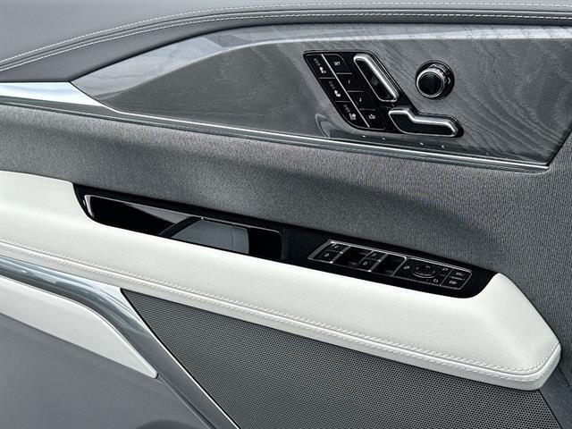 2026 Cadillac Escalade IQL 4DR AWD Tucson AZ