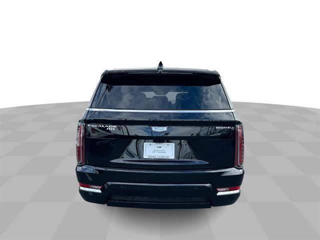 2026 Cadillac Escalade IQL Luxury AWD Tucson AZ