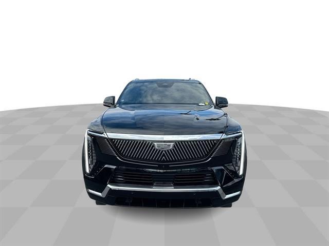 2026 Cadillac Escalade IQL Luxury AWD